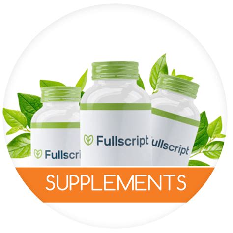 Fullscript supplements - Learn how to attach patient resources to your Fullscript supplement plans. Easily provide health education by attaching evidence-based patient resources on nutrition, lifestyle, ... Fullscript practitioners receive a 10% discount on Clinic Immersion products by applying the code Fullscript10 at checkout.